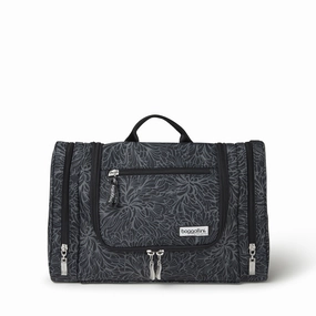 Baggallini Travel Toiletry Kit Carry-On Bag