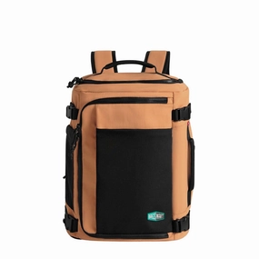 Travel Purse Bagsmart Blast Quick Access Carry On Expandable Travel Backpack