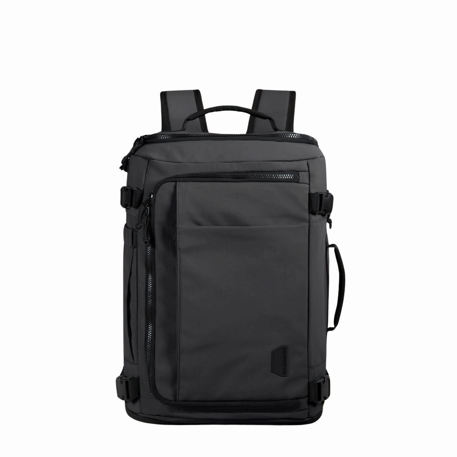 Travel Messenger Bag Travel Roll Bag Bagsmart Blast Quick Access Carry On Travel Backpack Extended 38L