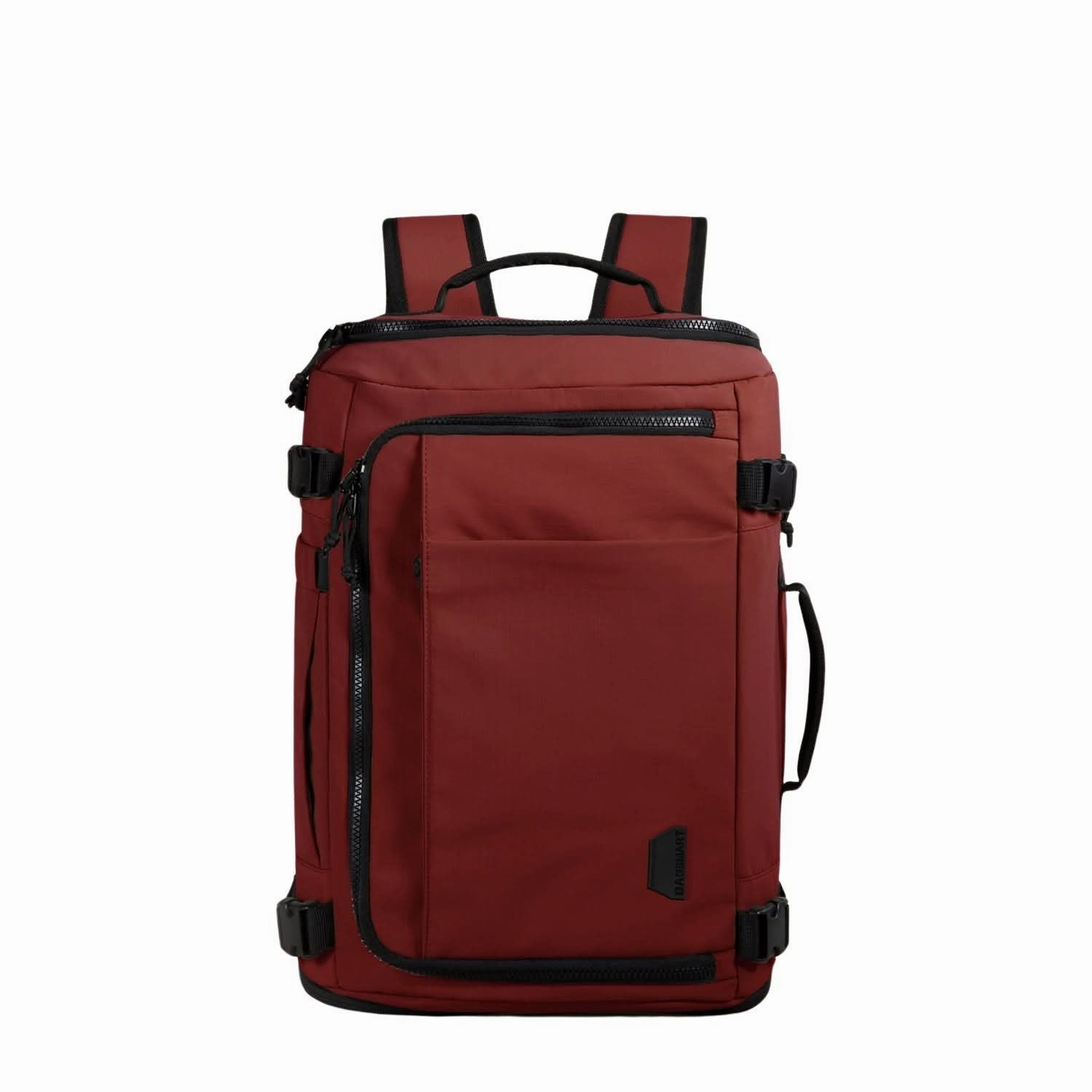 Travel Storage Bag High Capacity Travel Bag Bagsmart Blast Quick Access Carry On Travel Backpack Extended 38L