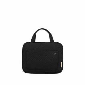 Travel Sling Rolling Luggage Bagsmart The Space Saver Toiletry Bag Medium
