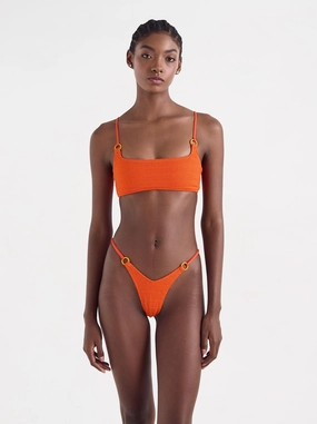 bailey top tiger quick-dry swimsuits for women, fashionable womens beachwear