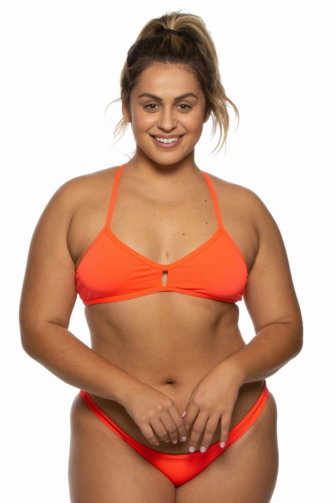 Bali Bikini Bottom
