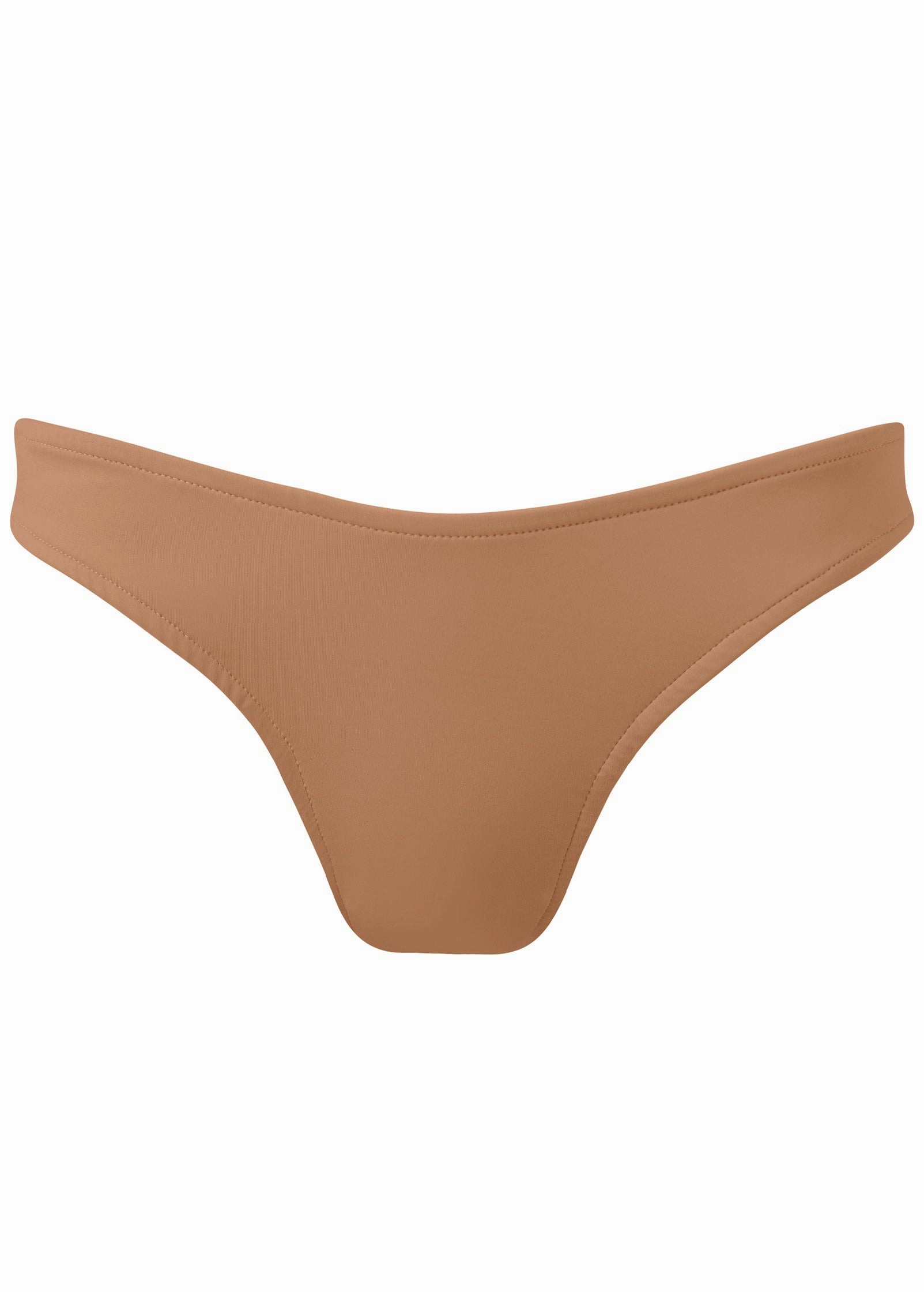 Bali Classic Scoop Front - Macchiato