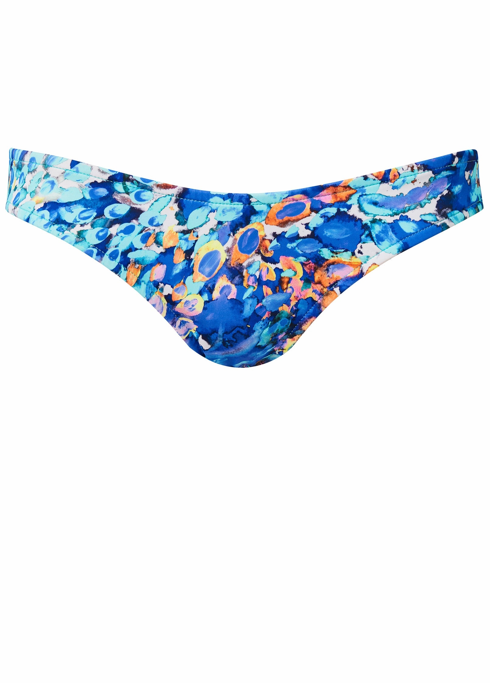 Bali Moderate Bottom - Harmonious