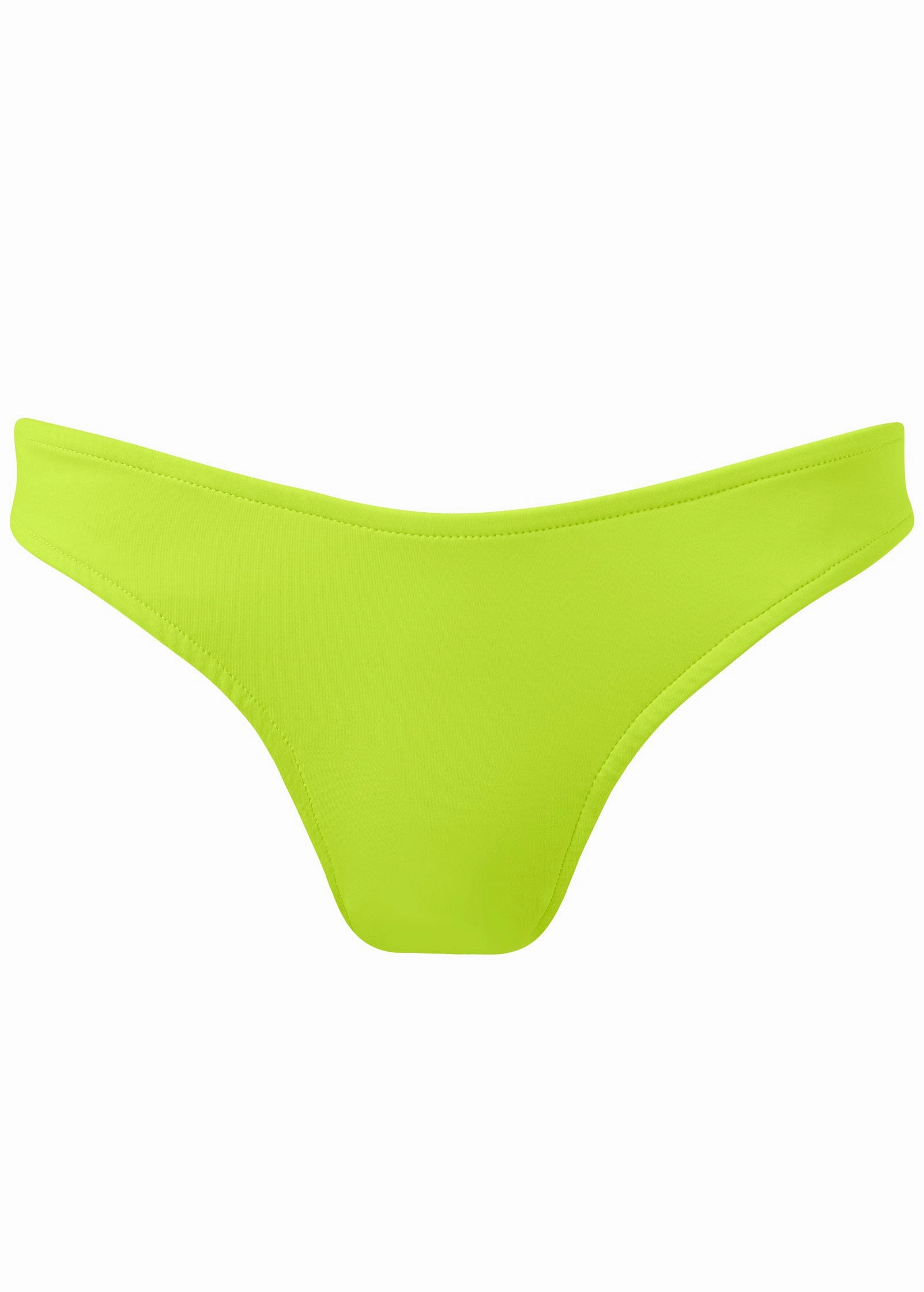 Bali Moderate Bottom - Lime