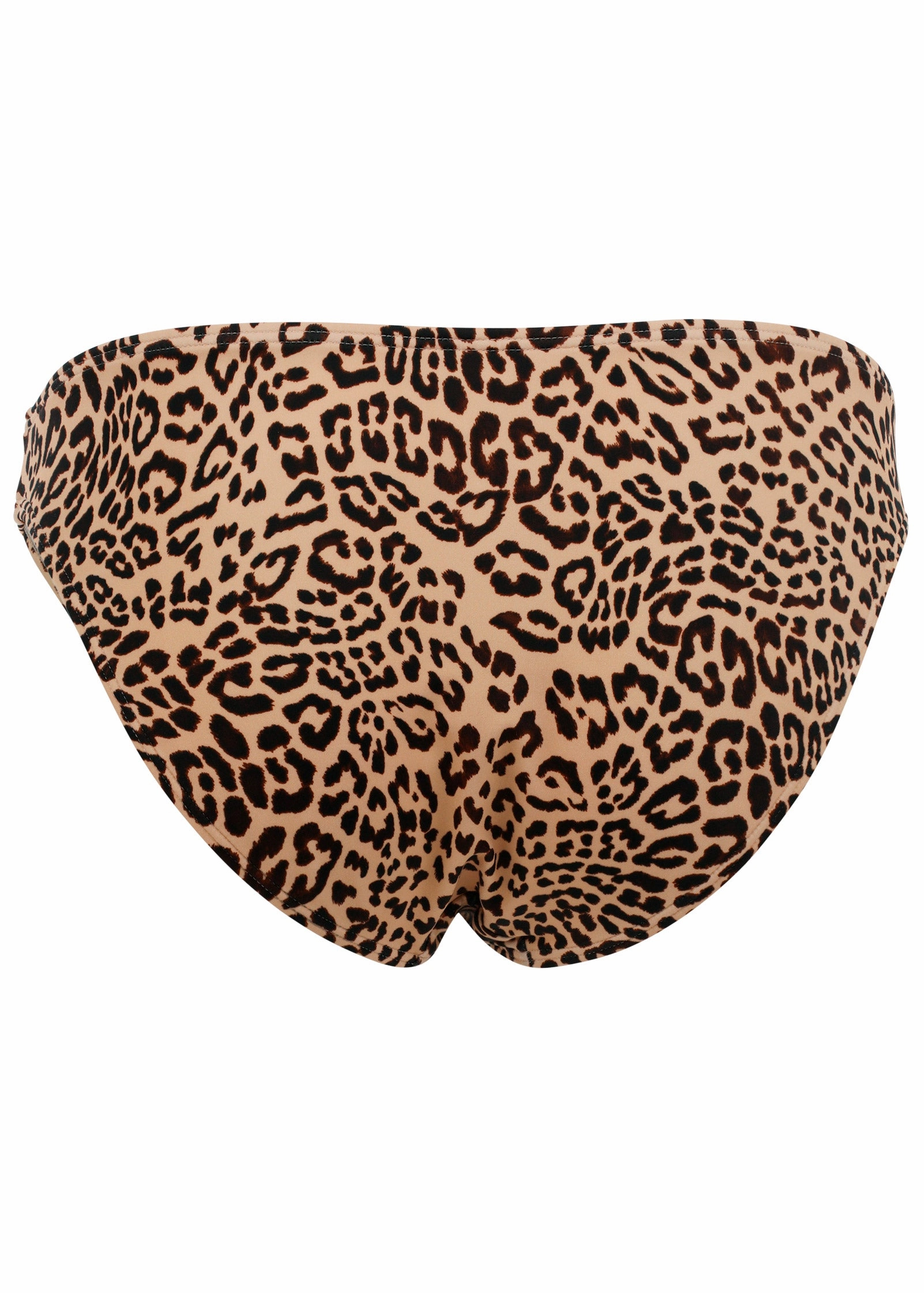 Bali Moderate Bottom - Lush Cheetah