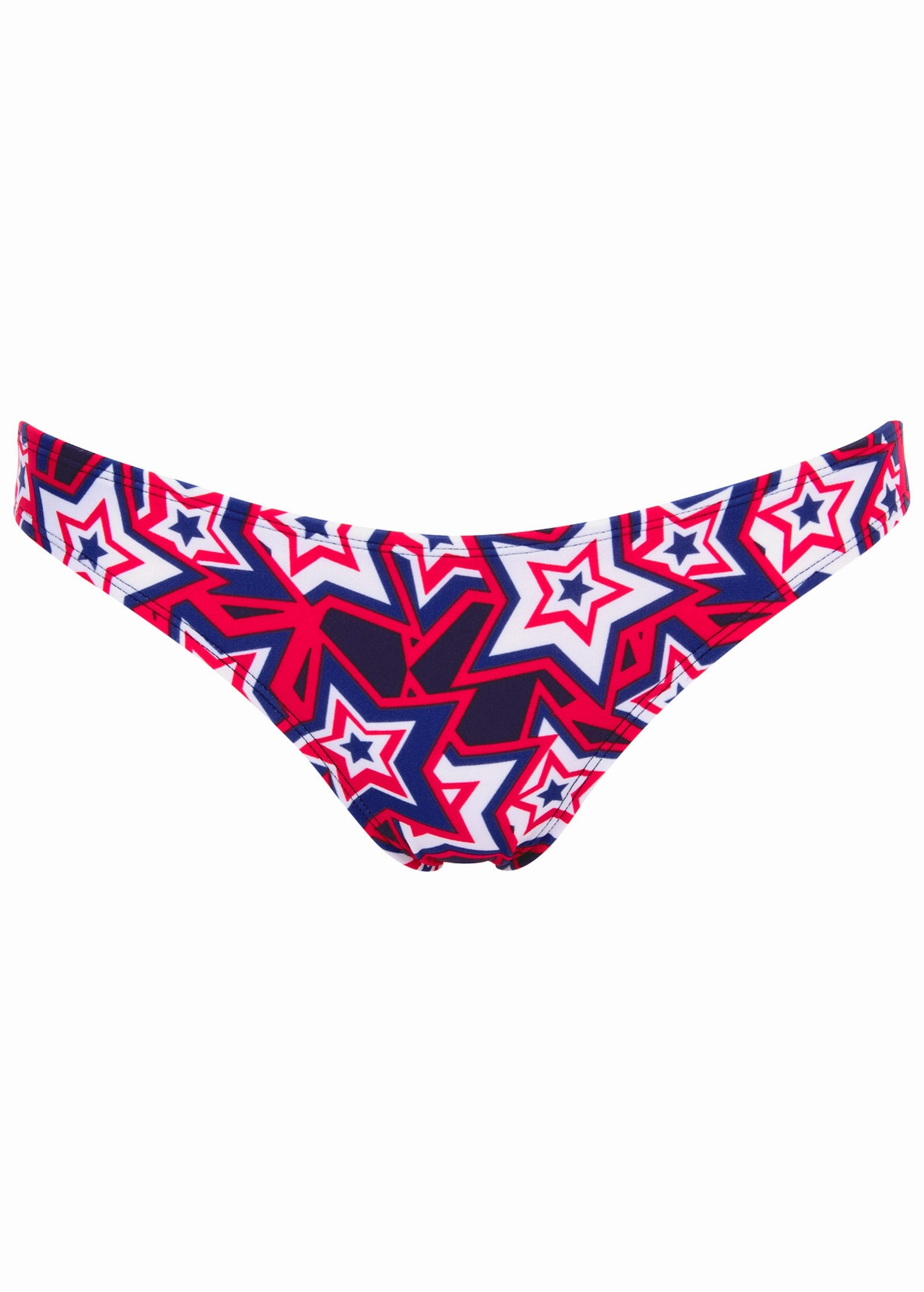 Bali Moderate Bottom - Retro Star