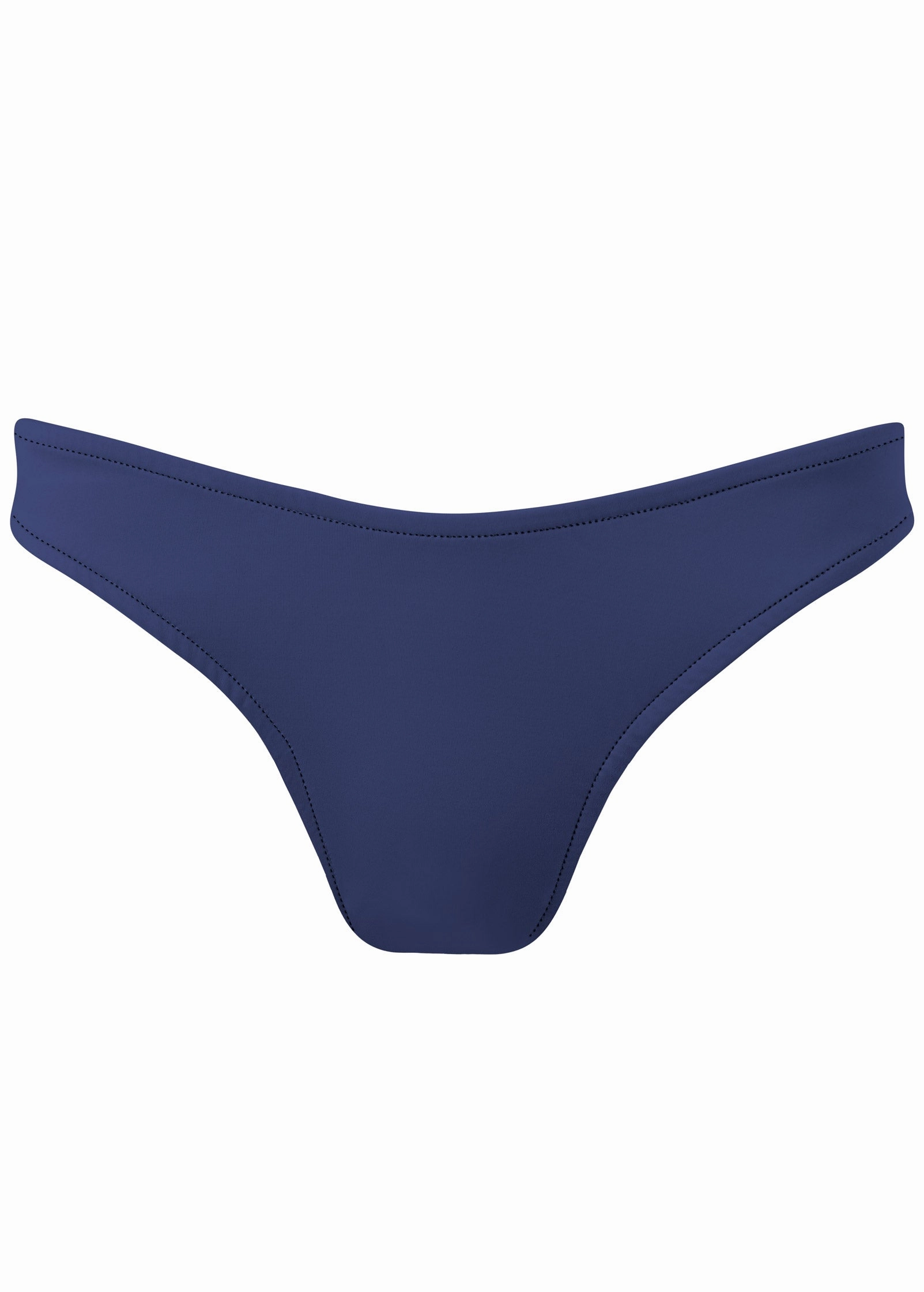 Bali Moderate Bottom - Ultramarine Blue