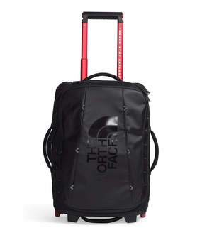 Base Camp Rolling Thunder - 22 Waterproof Luggage Soft Luggage