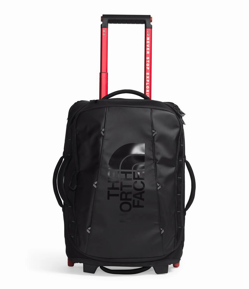 Base Camp Rolling Thunder - 22 Waterproof Luggage Soft Luggage