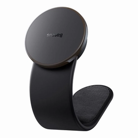 Mega Discount Today Baseus C02 Pro Magnetic Wireless Charging Car Mount