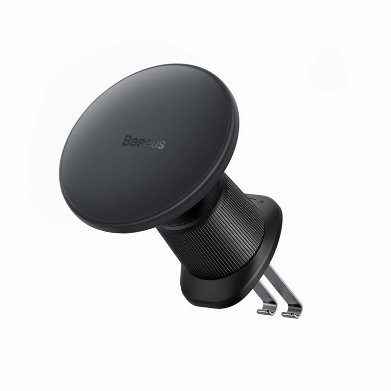 Shop Hot Deals Baseus  Magnetic Car Phone Holder With Wireless Charging Cw01-C40141001111-00