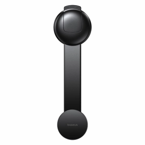 Baseus Primetrip C02 Magnetic Car Mount Suction Cup Version Cosmic Black-C0013100 Limited Offer Alert Shop Save Big