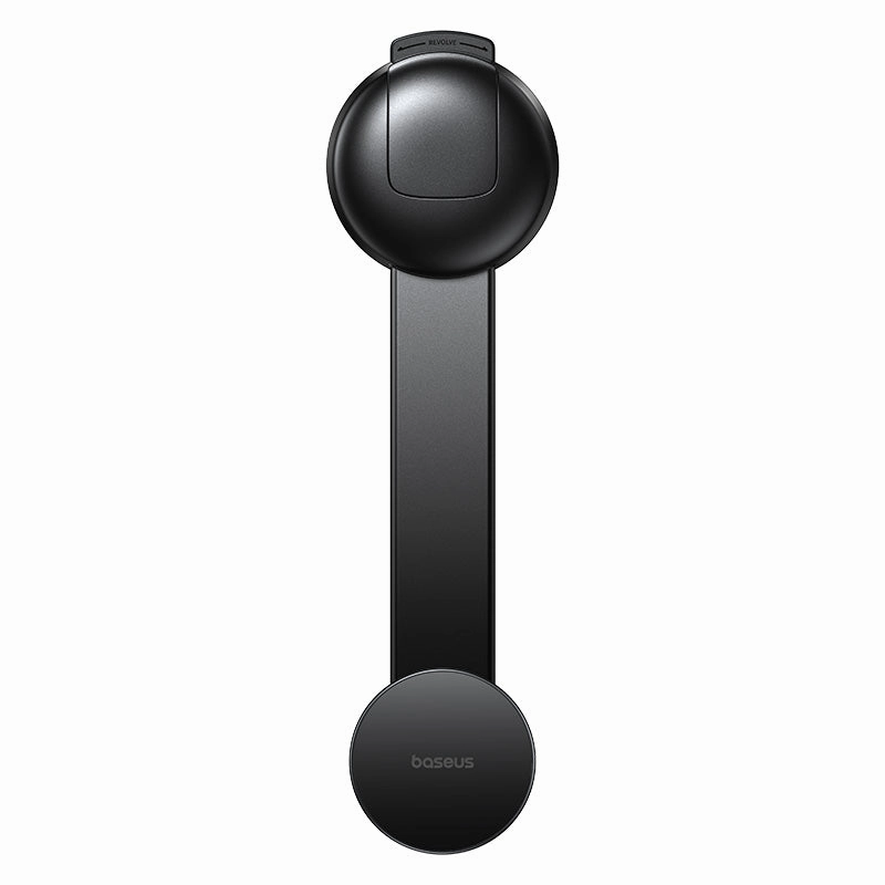 Baseus Primetrip C02 Magnetic Car Mount Suction Cup Version Cosmic Black-C0013100 Limited Offer Alert Shop Save Big