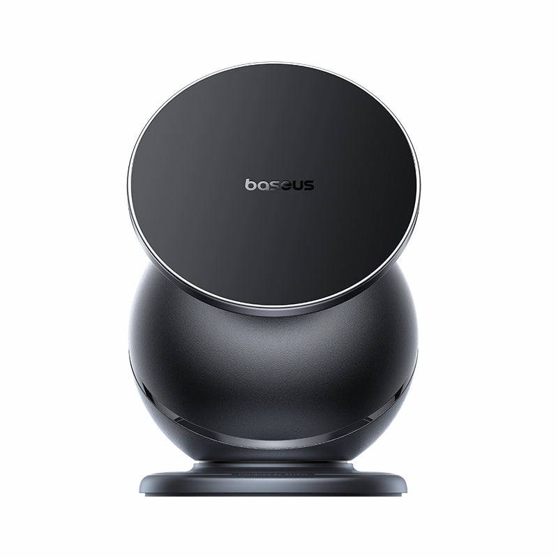 EndofWeek Deals Baseus Primetrip Vc1 Air Dashboard Magnetic Car Mount Cosmic Black