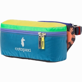 Travel Waist Bag Stylish Travel Bag Bataan 3L Hip Pack