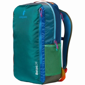 Batac Del Da Pack 24L Travel Roll Bag