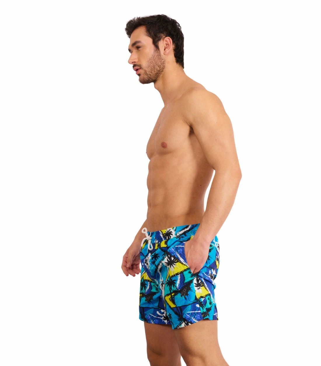 Beach Board Shorts Florida