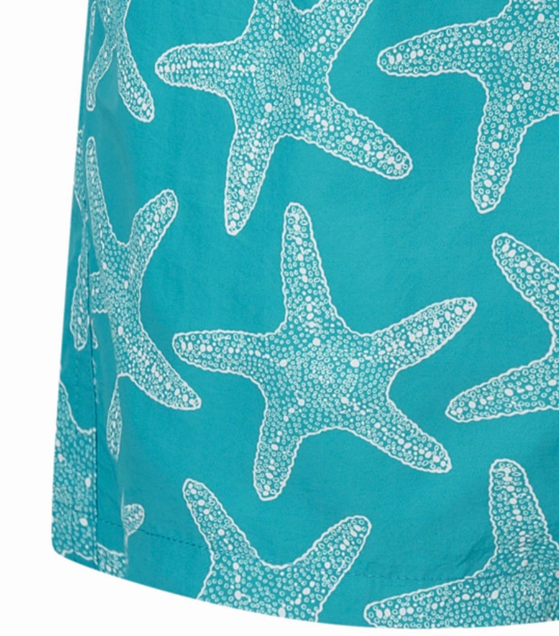 Beach Board Shorts Starfish