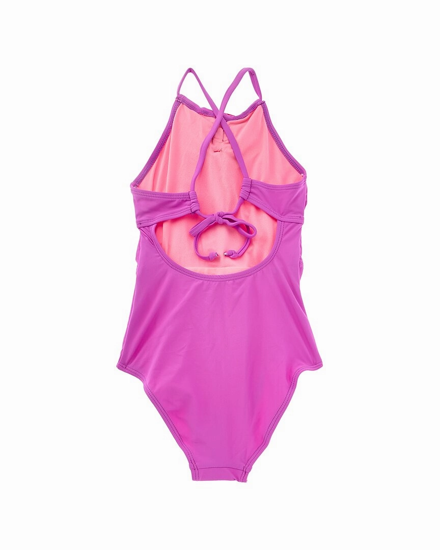 Beach Lingo Rose One-Piece