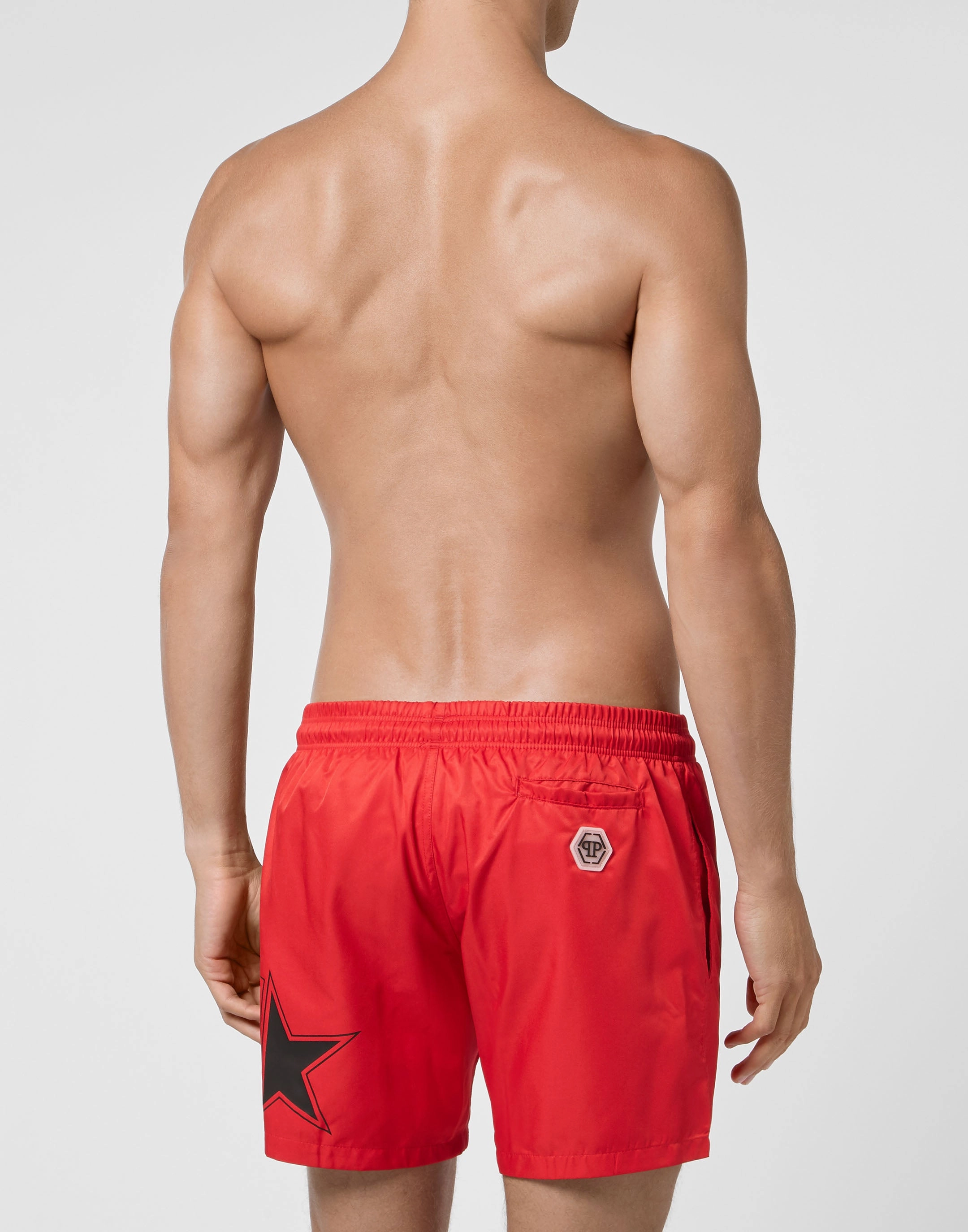 Beachwear Short Trousers