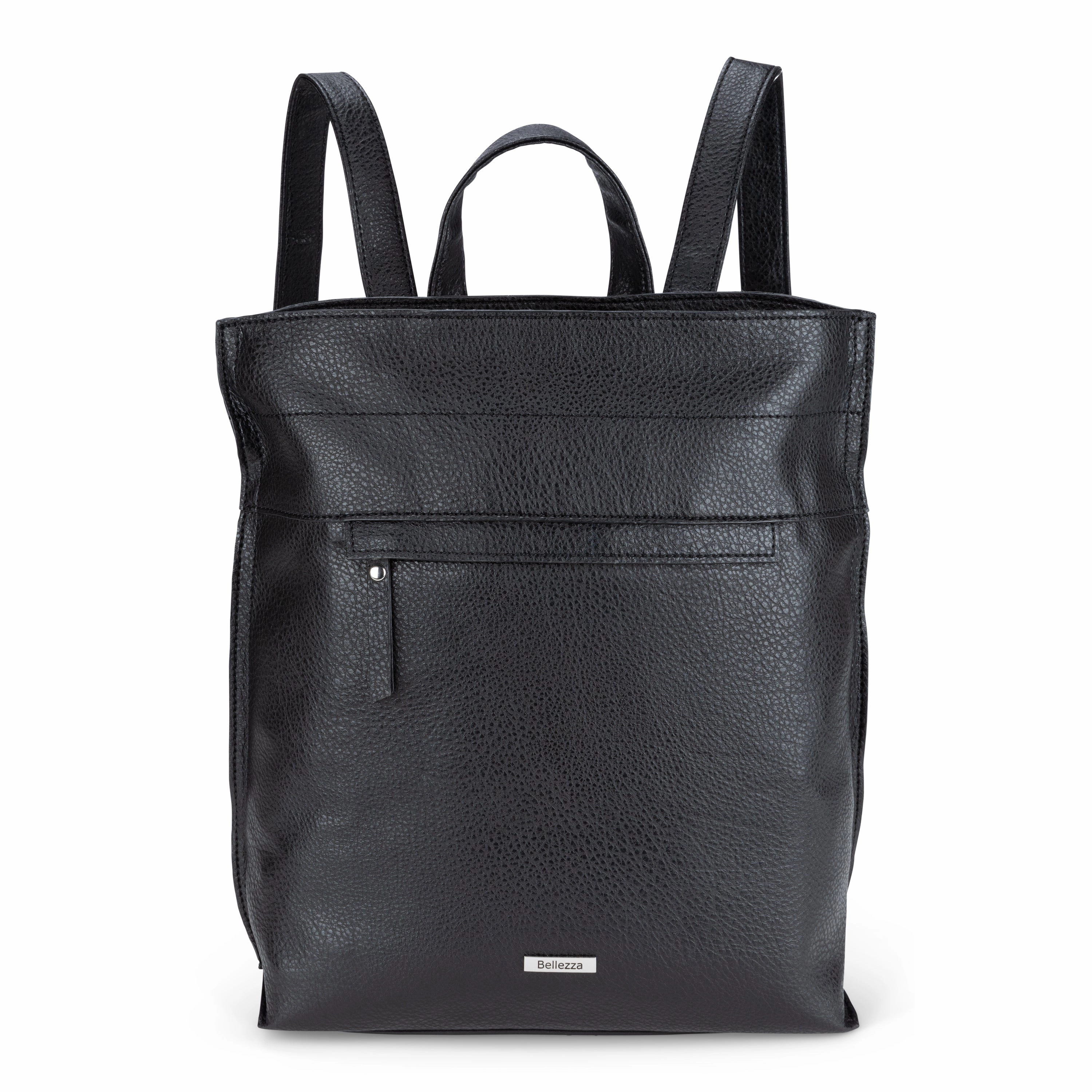 Anti-Theft Fanny Pack Bag Bellezza Rfid Backpack
