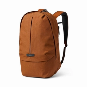 Bellroy Classic Backpack Plus (Second Edition) (Sa) Stylish Carry-On Bag