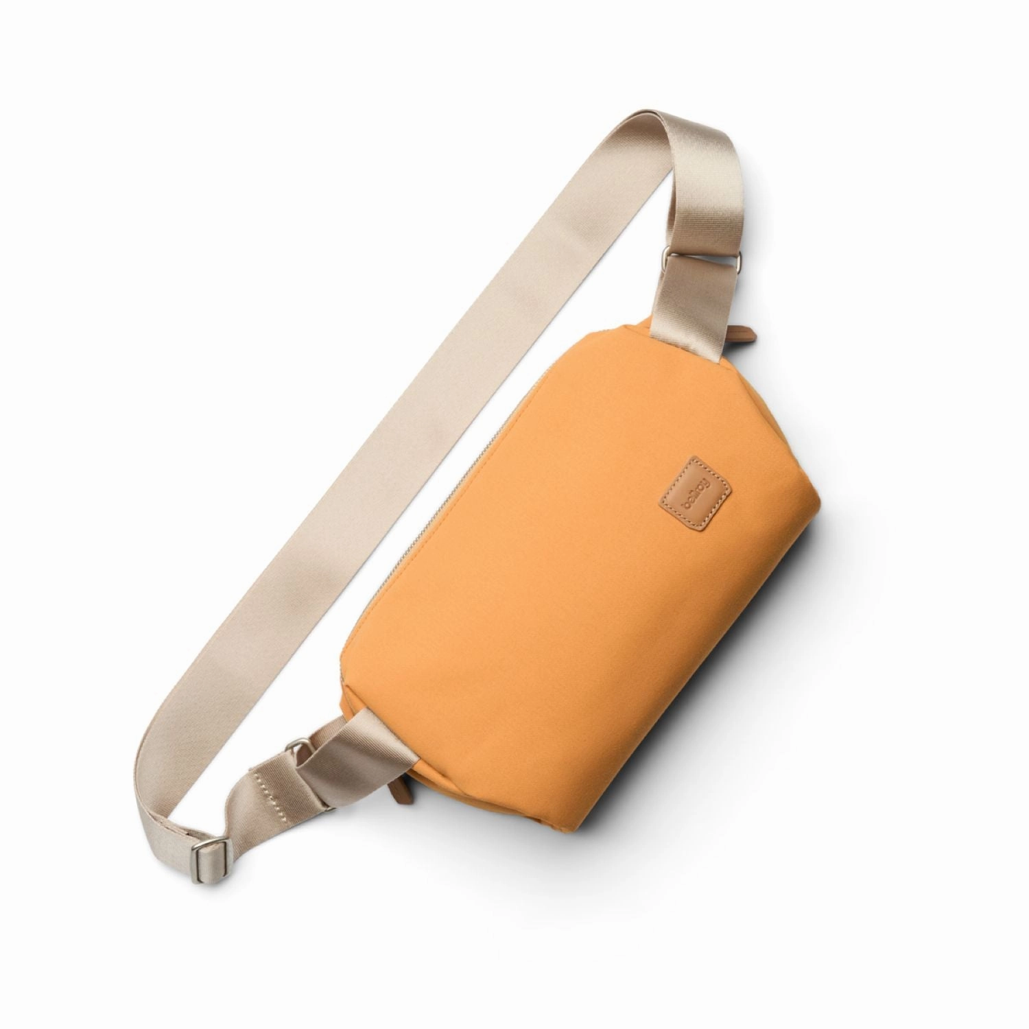 Overnight Bag Vacation Bag Bellroy Classic Sling 5L