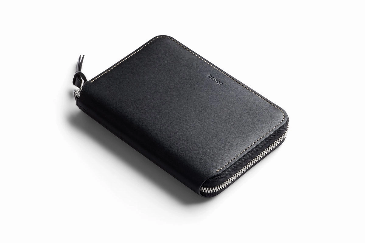 Bellroy Folio Wallet RFID Card Protector Anti-Theft Organizer