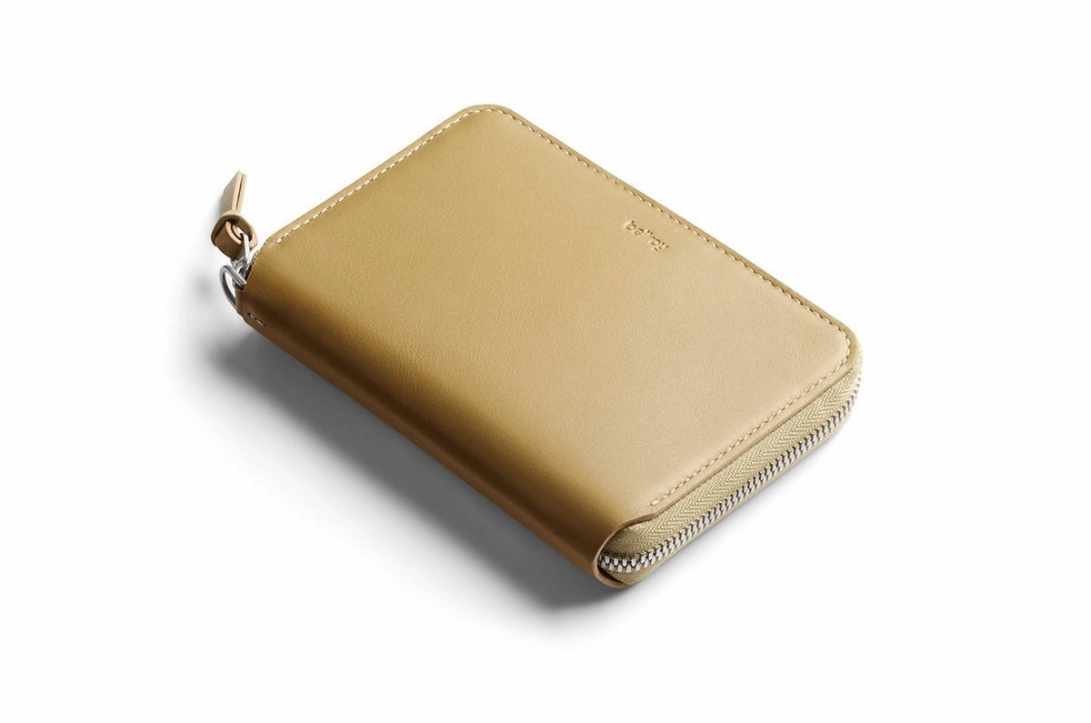 RFID Safe Pouch Bellroy Folio Wallet