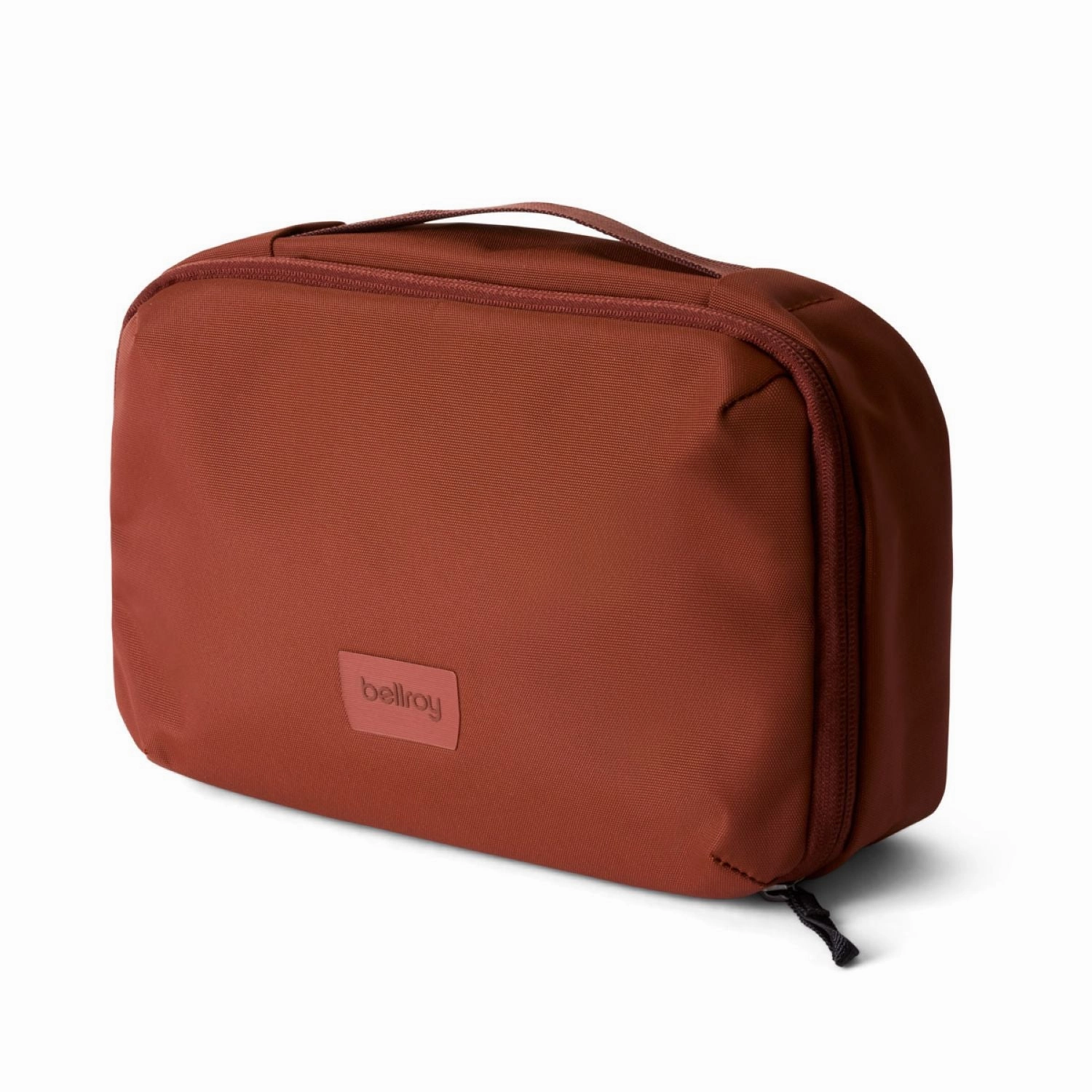 Bellroy Hanging Toiletry Kit Travel Holdall Bag Multi-Compartment Bag