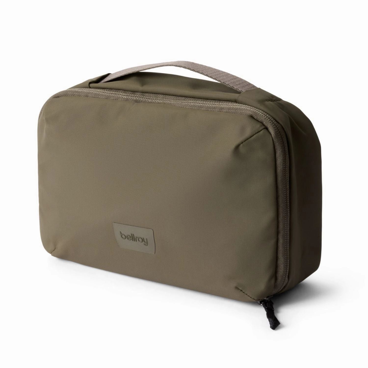 Rolling Carry-On Bag Bellroy Hanging Toiletry Kit