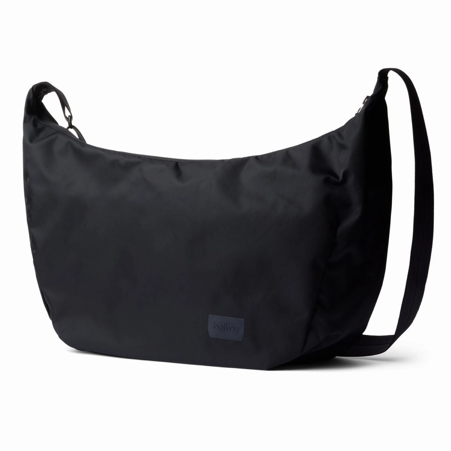 Slim Travel Bag Heavy-Duty Travel Bag Bellroy Laneway Crescent Bag 12L