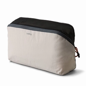 Bellroy Lite Packing Cube 6L Travel Roll Bag Rolling Luggage