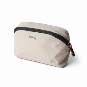 Travel Clutch Heavy-Duty Travel Bag Bellroy Lite Packing Pouch 2L
