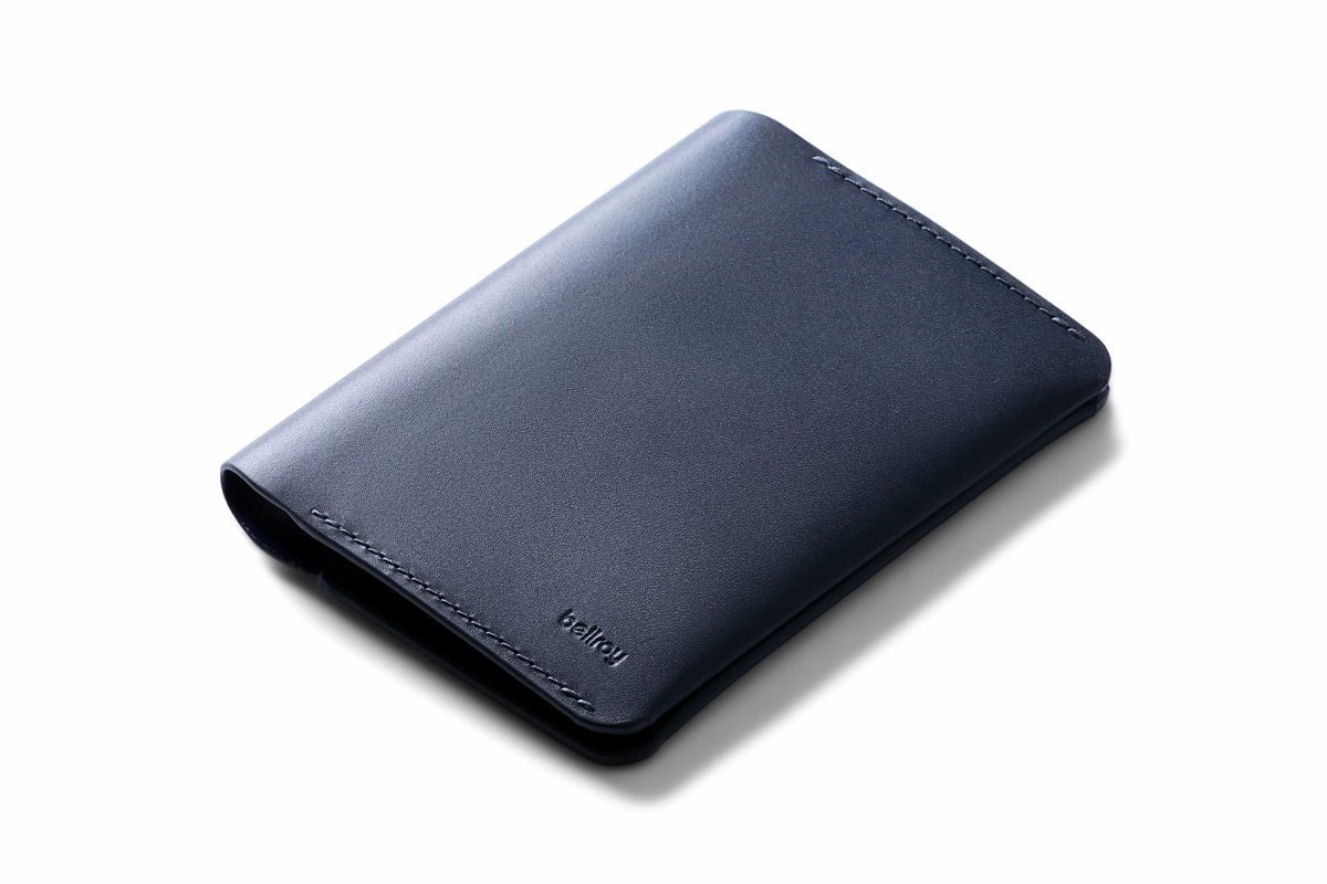 Bellroy Passport Cover Deluxe Travel Bag