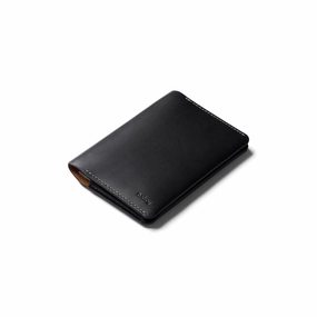 Bellroy Passport Cover (Rfid Protected) Weekend Luggage