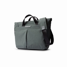 Bellroy Tokyo Messenger Bag 14" Travel Duffel Versatile Travel Bag