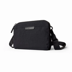 Bellroy Tokyo Side Bag Expandable Travel Bag Deluxe Travel Bag