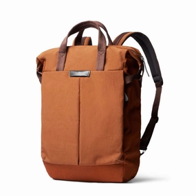 Bellroy Tokyo Totepack Compact Travel Bag Stylish Travel Bag
