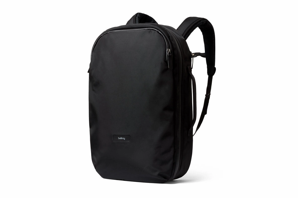 Bellroy Transit Travel Pack Pro Secure Travel Case Pouch Secure Travel Pouch Bag