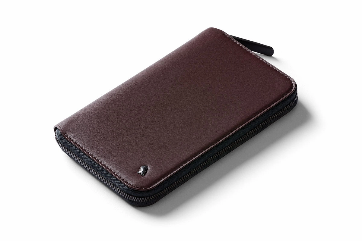 Bellroy Travel Folio - Second Edition Travel Comfort Bag