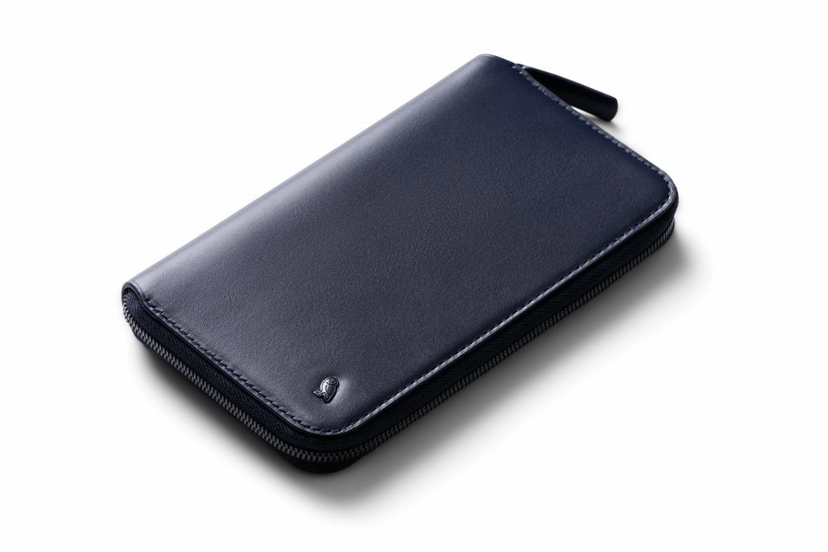 Bellroy Travel Folio - Second Edition Travel Accessory Bag