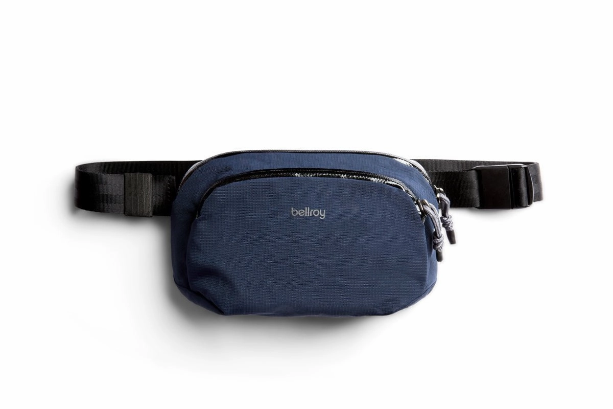 Travel Handbag Travel Carry Bag Bellroy Venture Hip Pack 1.5L