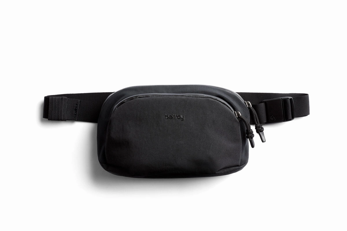 Bellroy Venture Hip Pack 1.5L Vacation Bag Travel Sling Bag