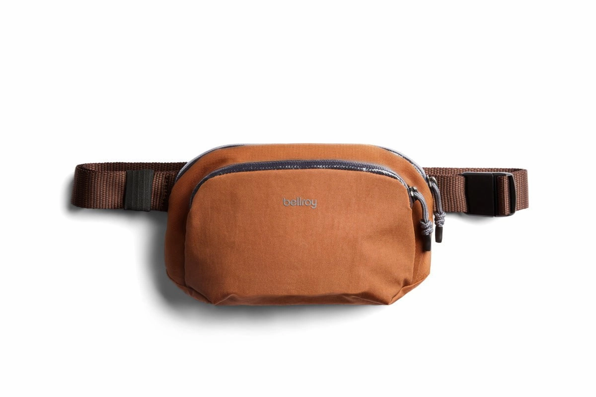 Overnight Bag Rolling Bag Bellroy Venture Hip Pack 1.5L