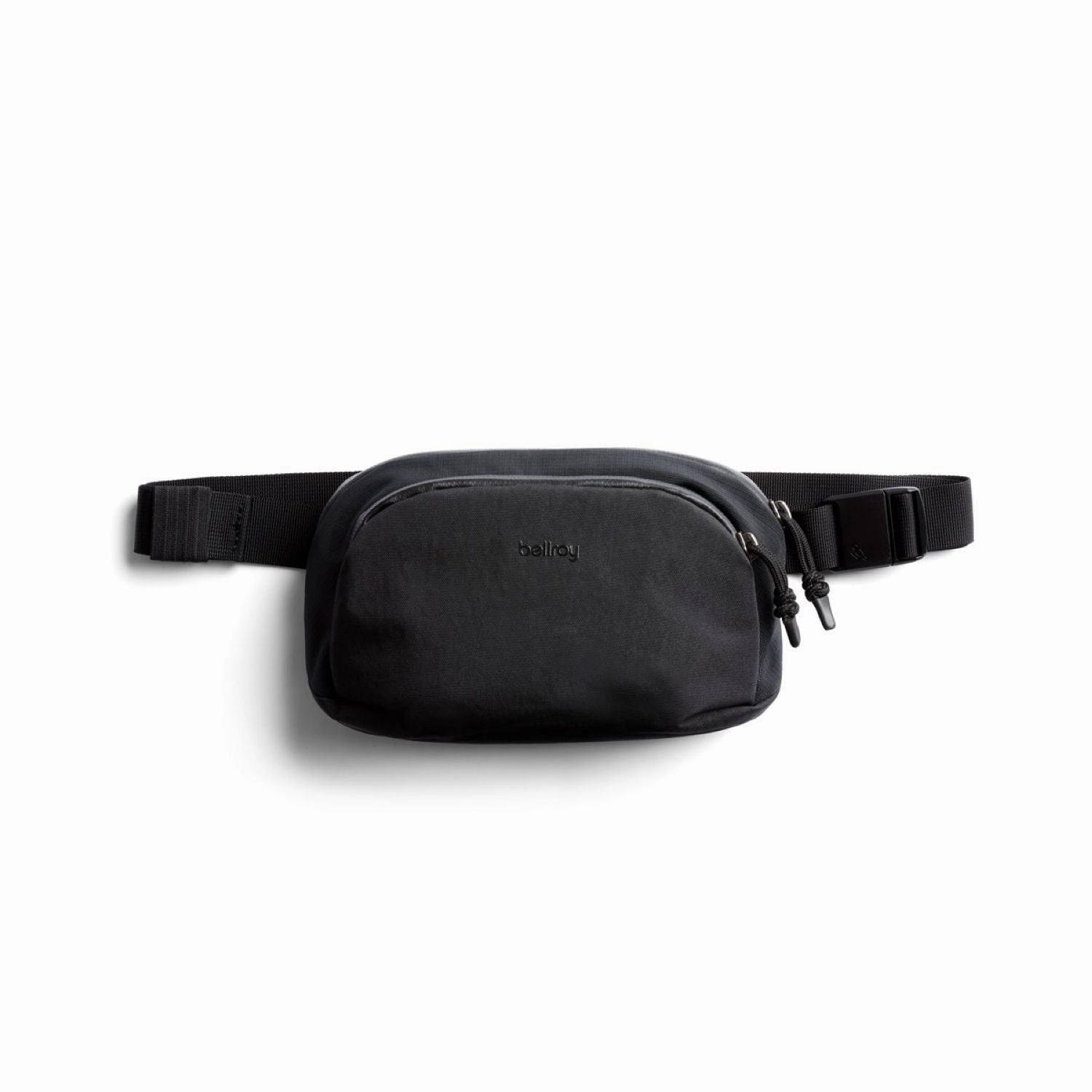 Bellroy Venture Hip Pack 1.5L Weekender Duffel Travel Storage Bag