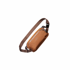 Travel Safety Bag Travel Carry Bag Bellroy Venture Ready Sling 2.5L