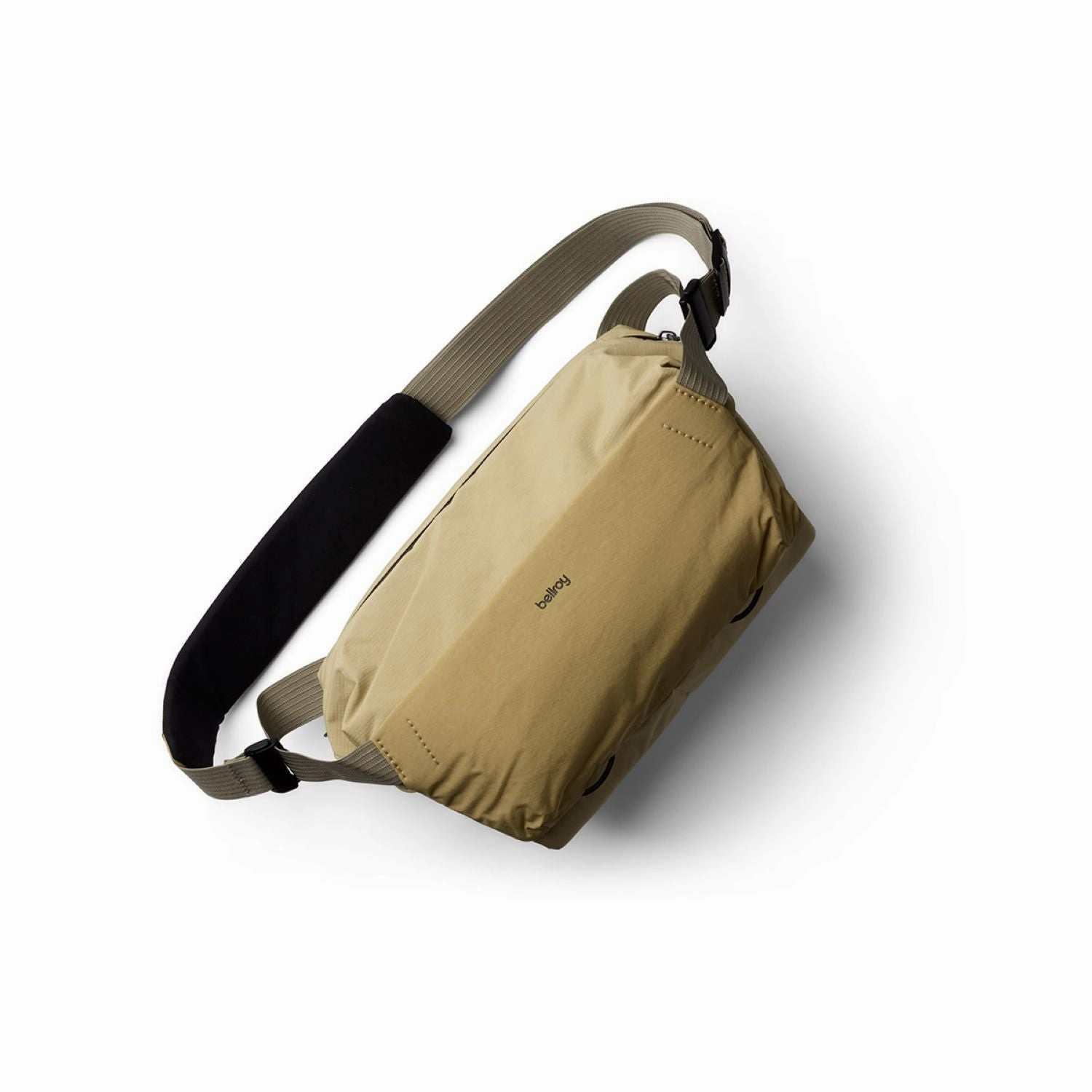 Bellroy Venture Sling 10L (Camera Edition) Travel Sling Bag Deluxe Travel Bag